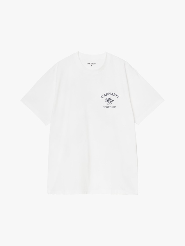 T-shirt Eightynine