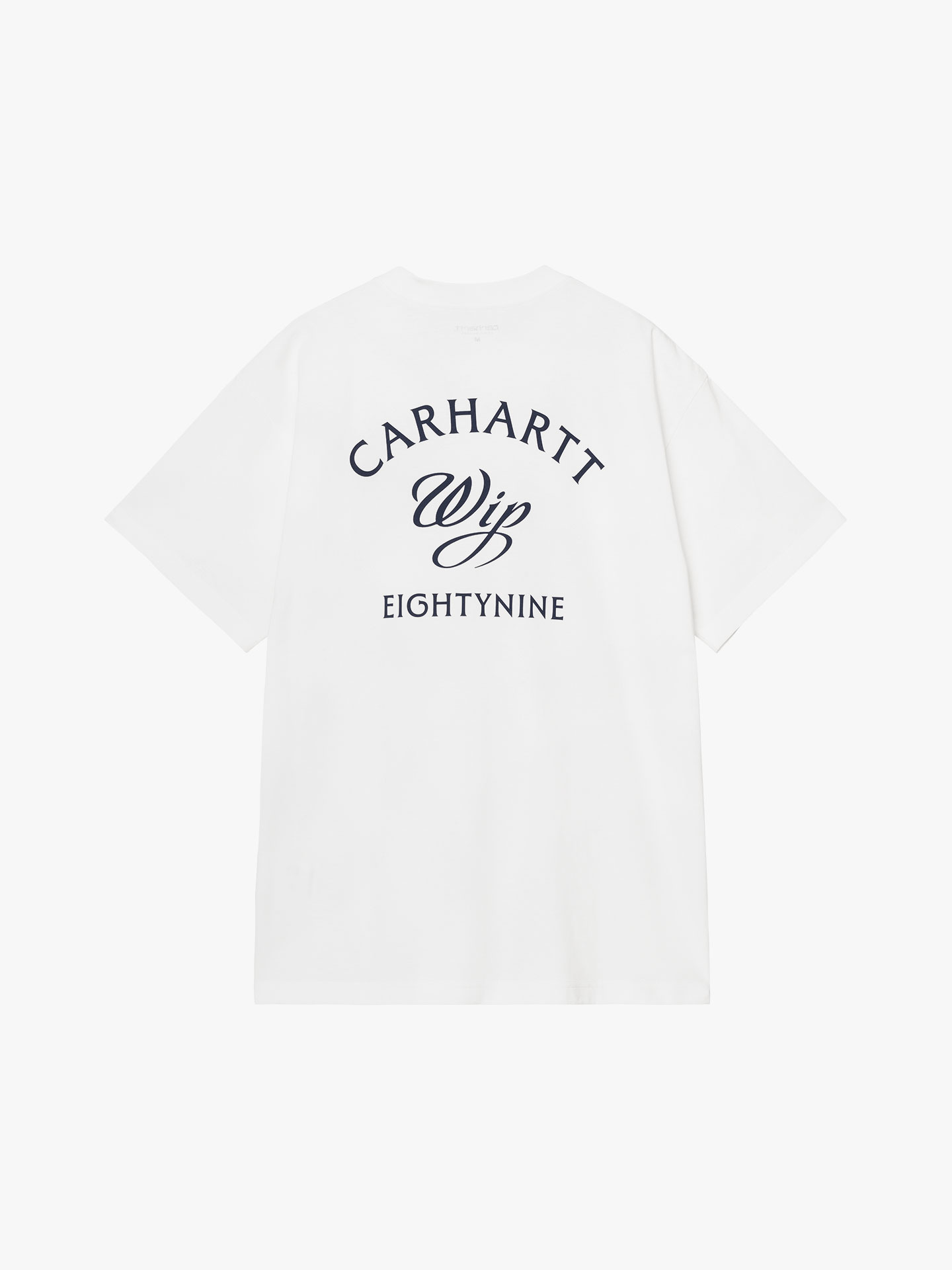 T-shirt Eightynine