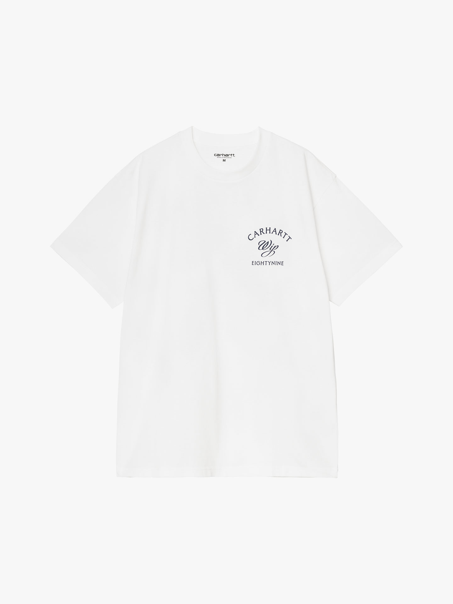 T-shirt Eightynine