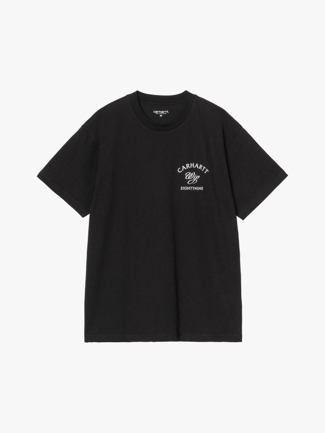 T-shirt Eightynine