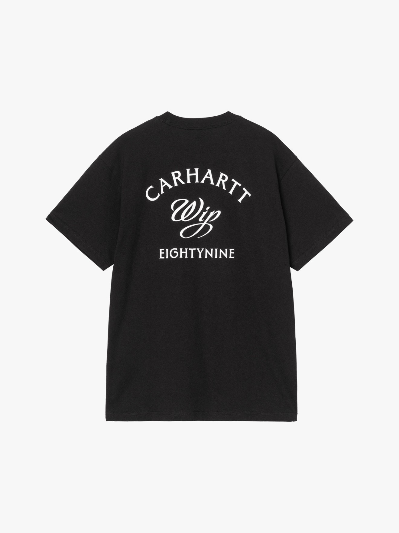 T-shirt Eightynine