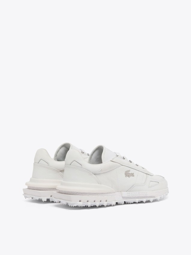 Sapatilhas Elite Active em Pele