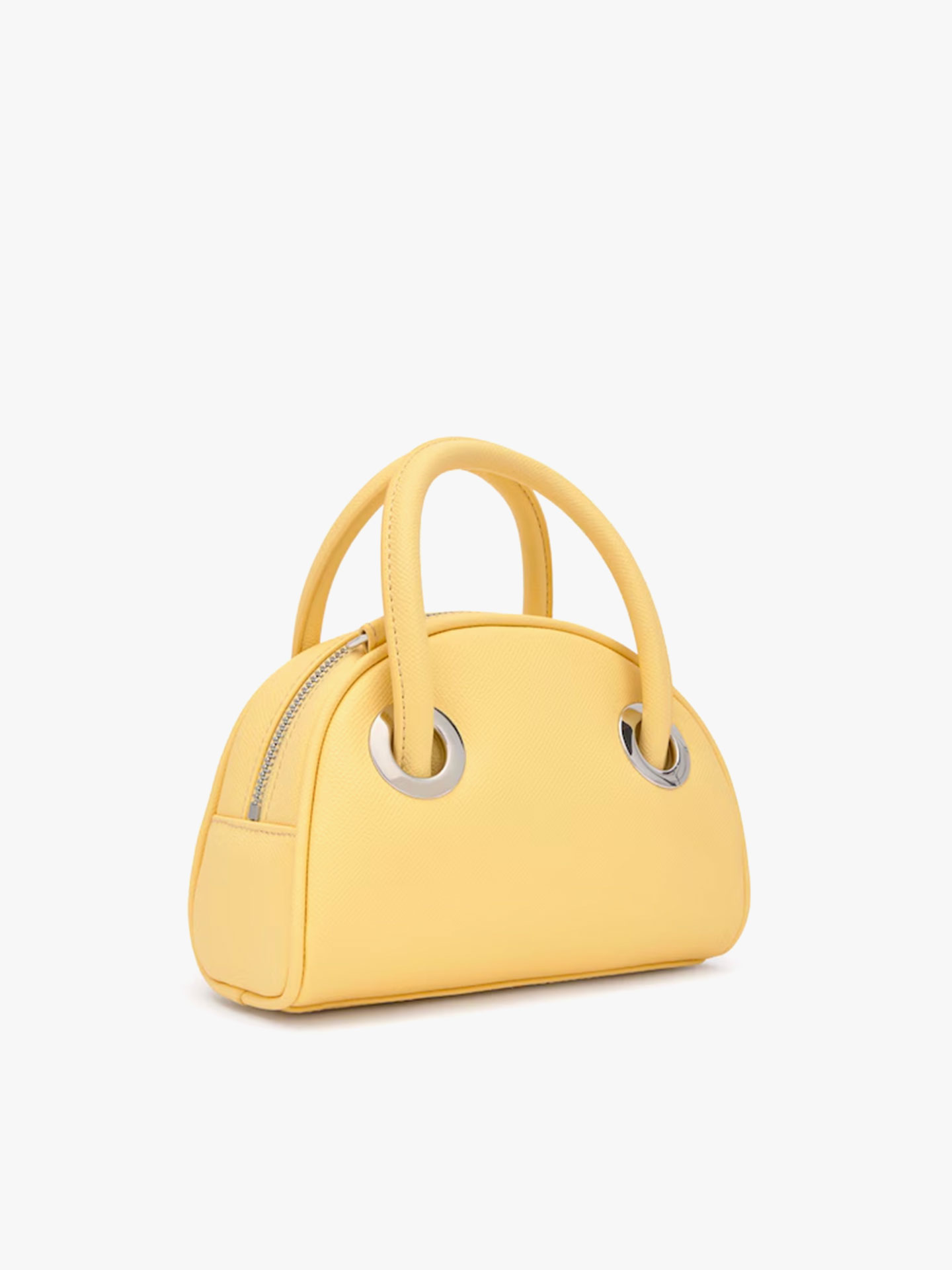 Mala de Mão Bowling Poppy Pequena