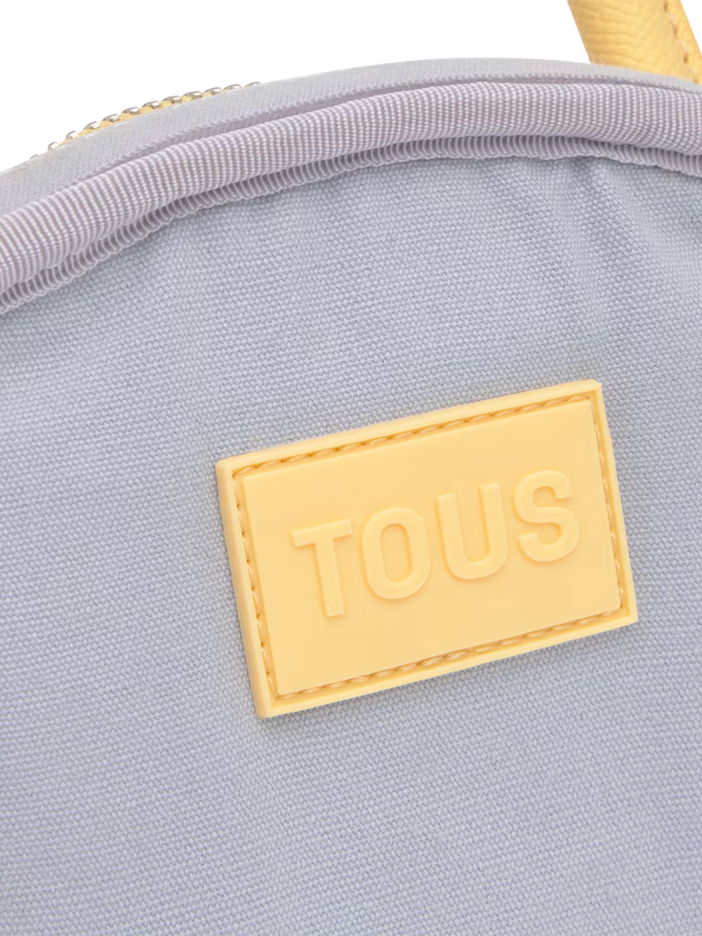 Mala de Mão Bowling Poppy Pequena