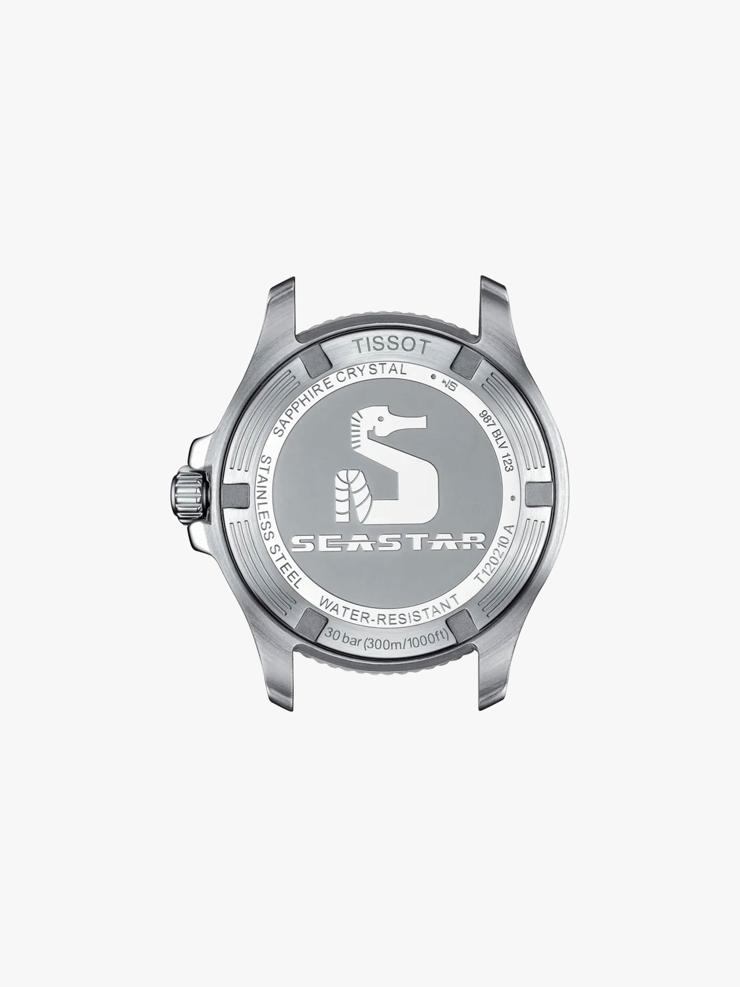 Relógio Seastar 1000