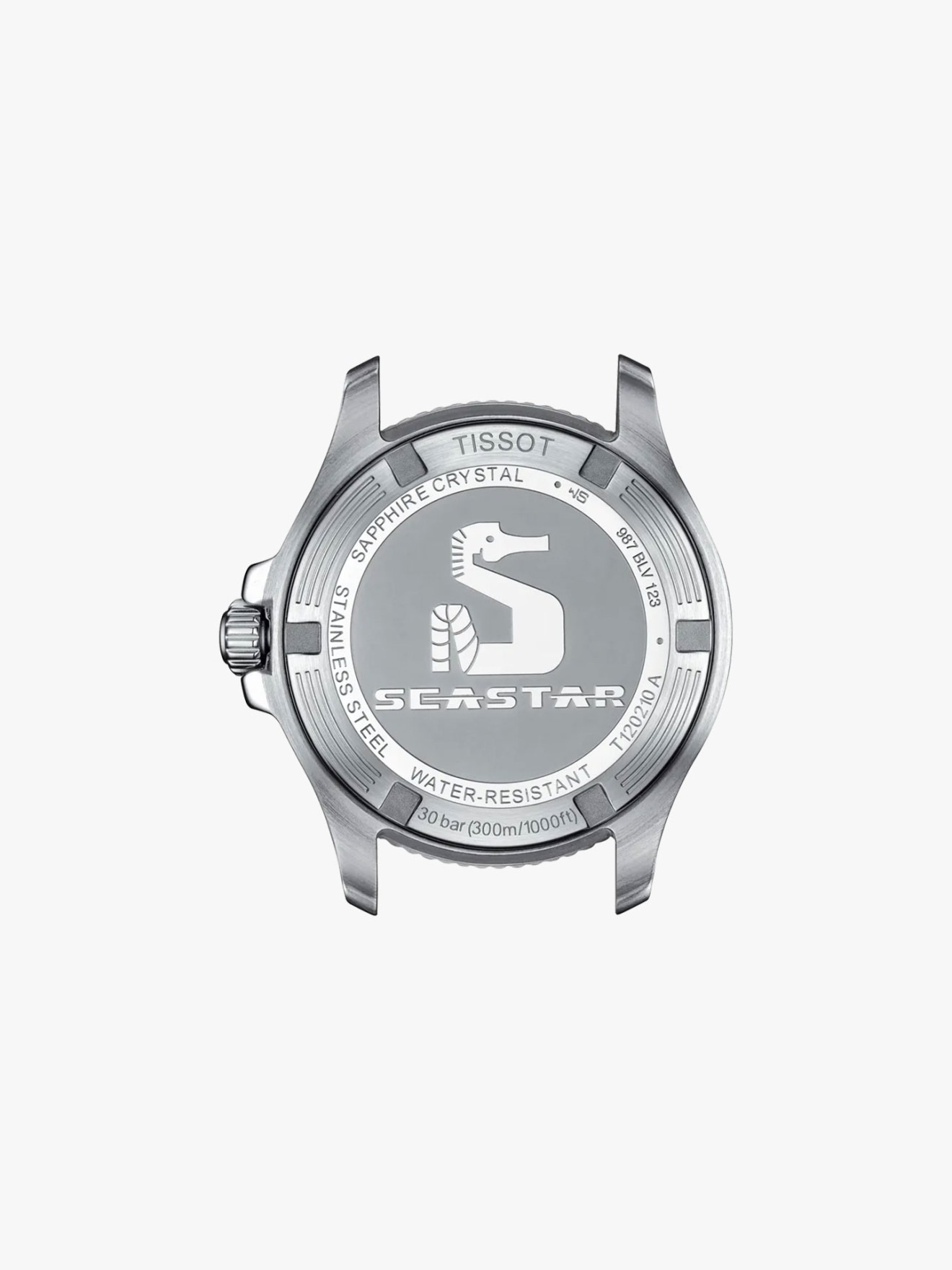 Relógio Seastar 1000