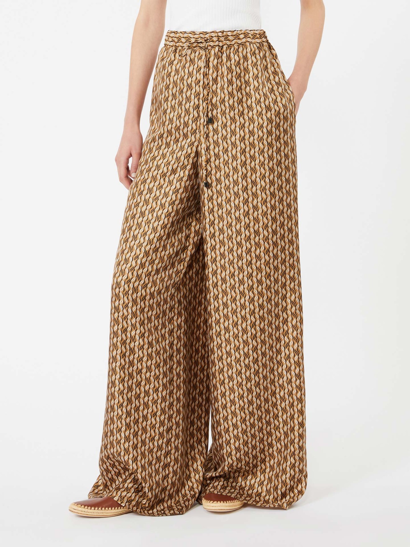 Cal�as de Perna Larga MXMCLARINO