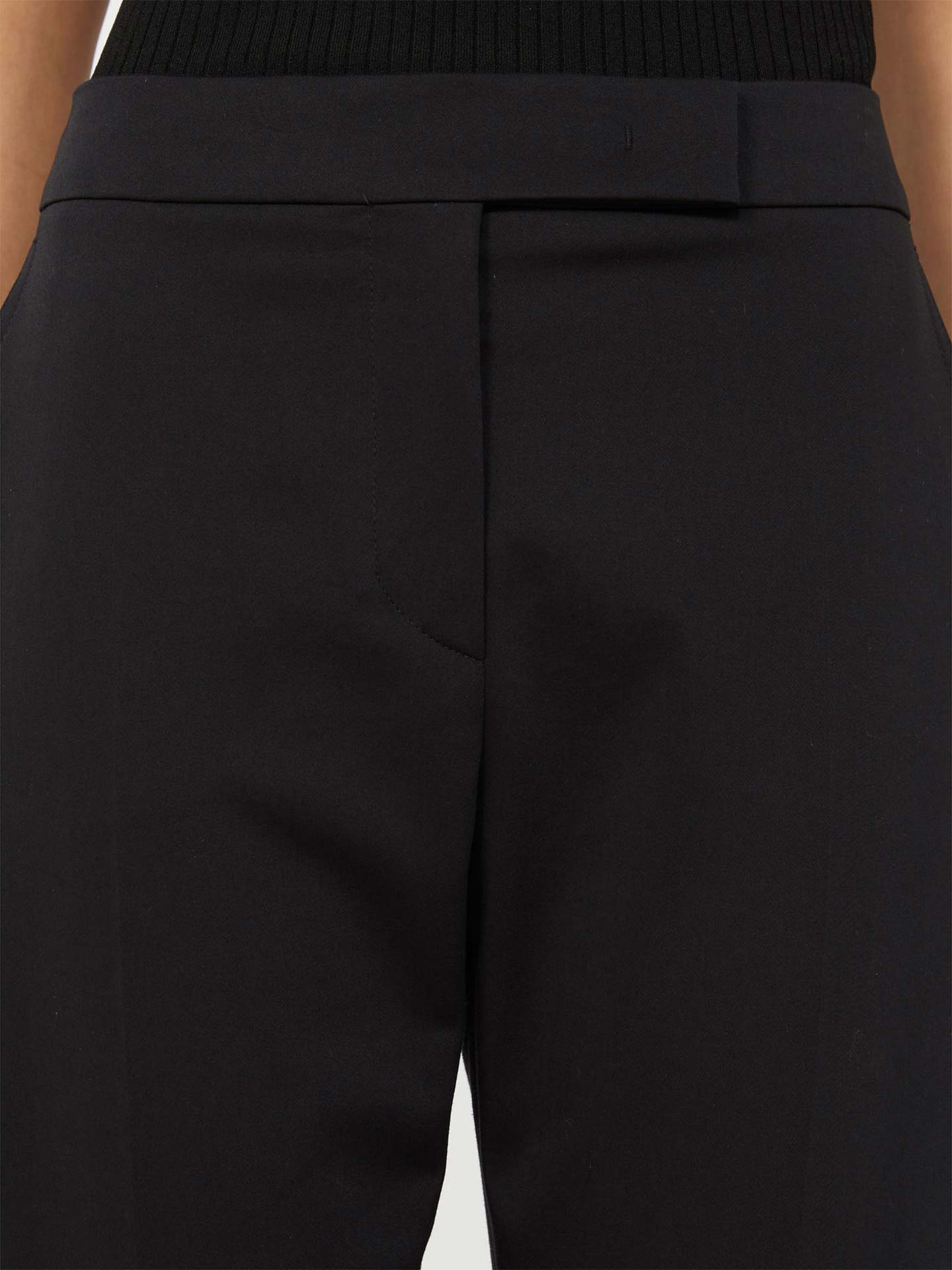 Calças de Alfaiataria MXMOKRA