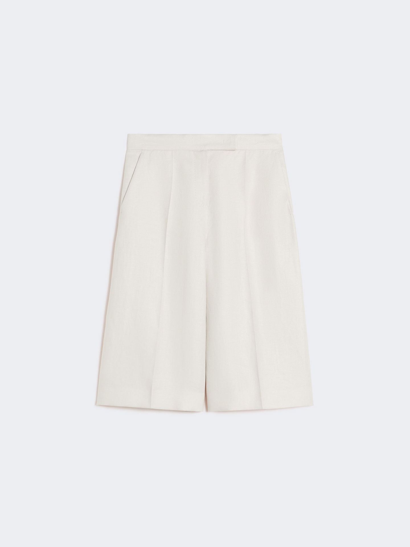 Bermudas de Linho MXMKAKI