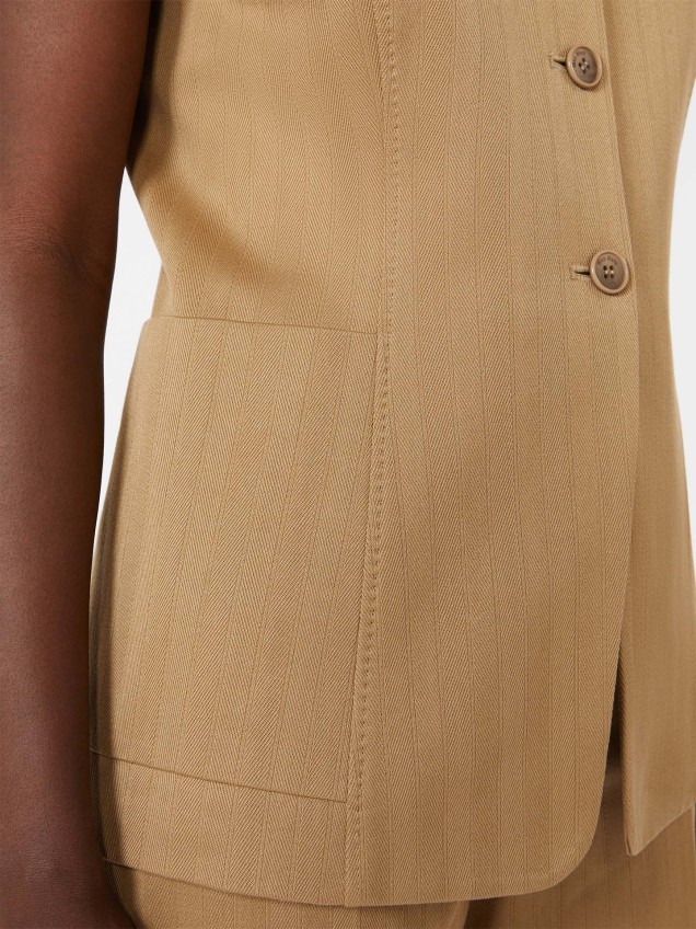 Colete de Malha MXMFALLA