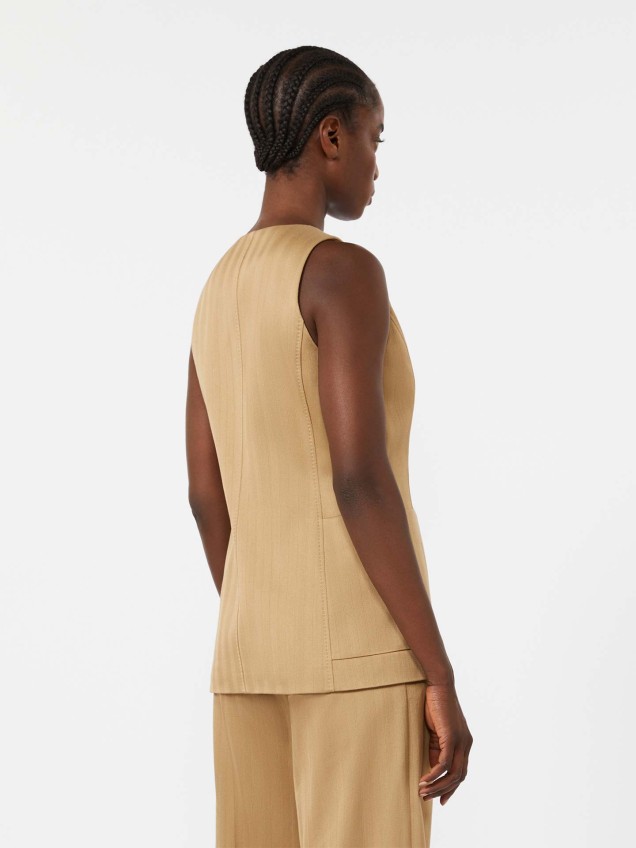 Colete de Malha MXMFALLA