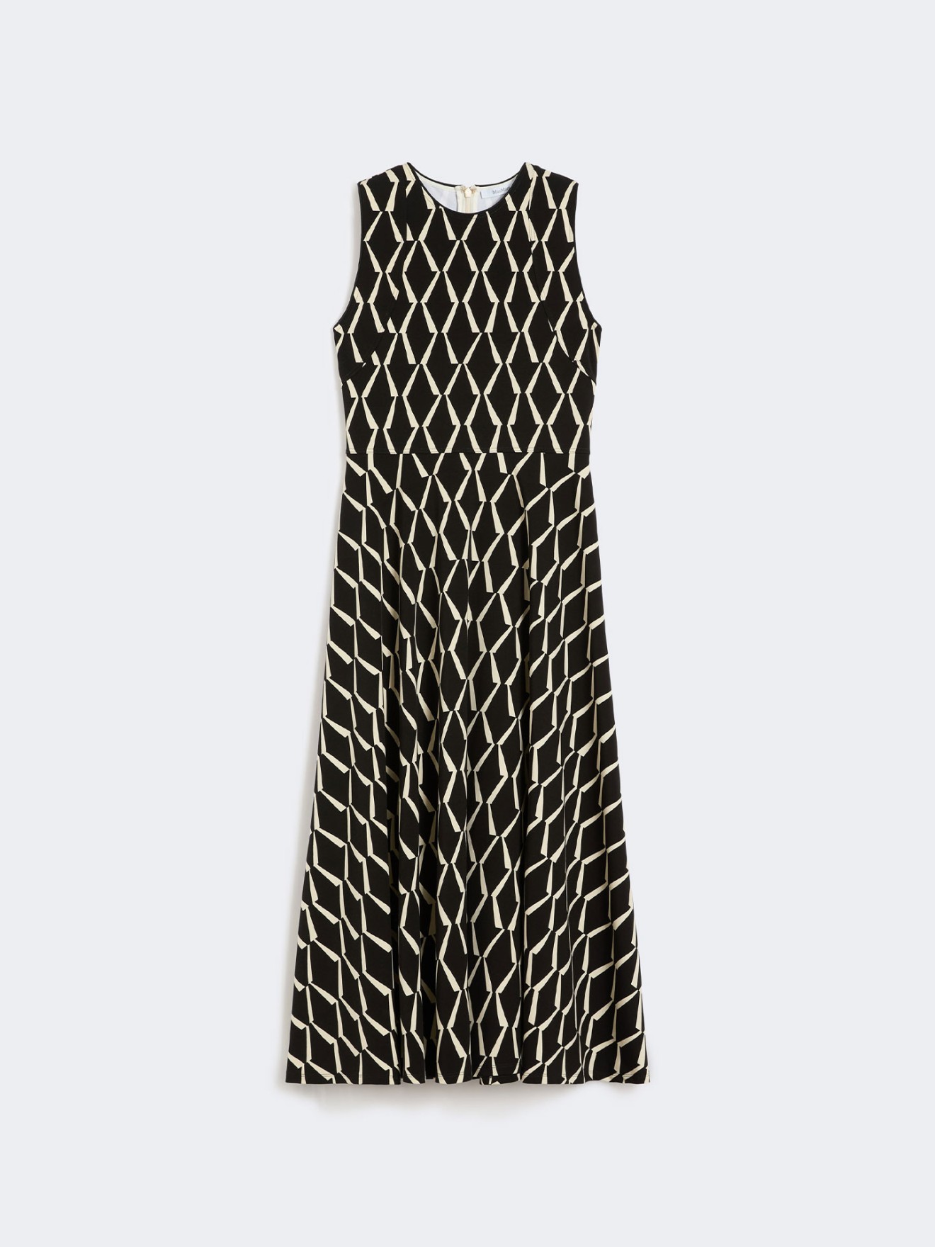 Vestido Comprido MXMLAMPARA