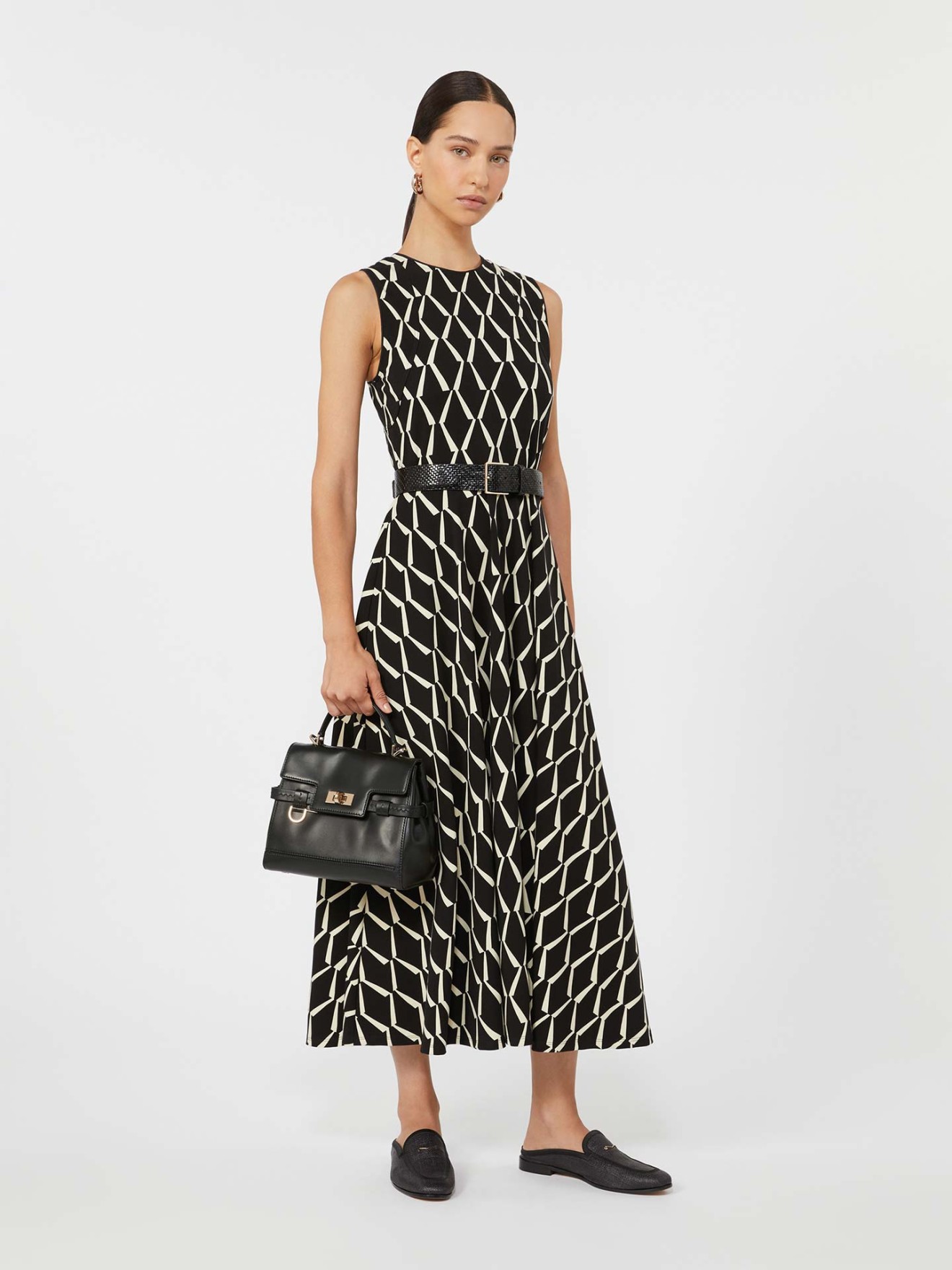 Vestido Comprido MXMLAMPARA