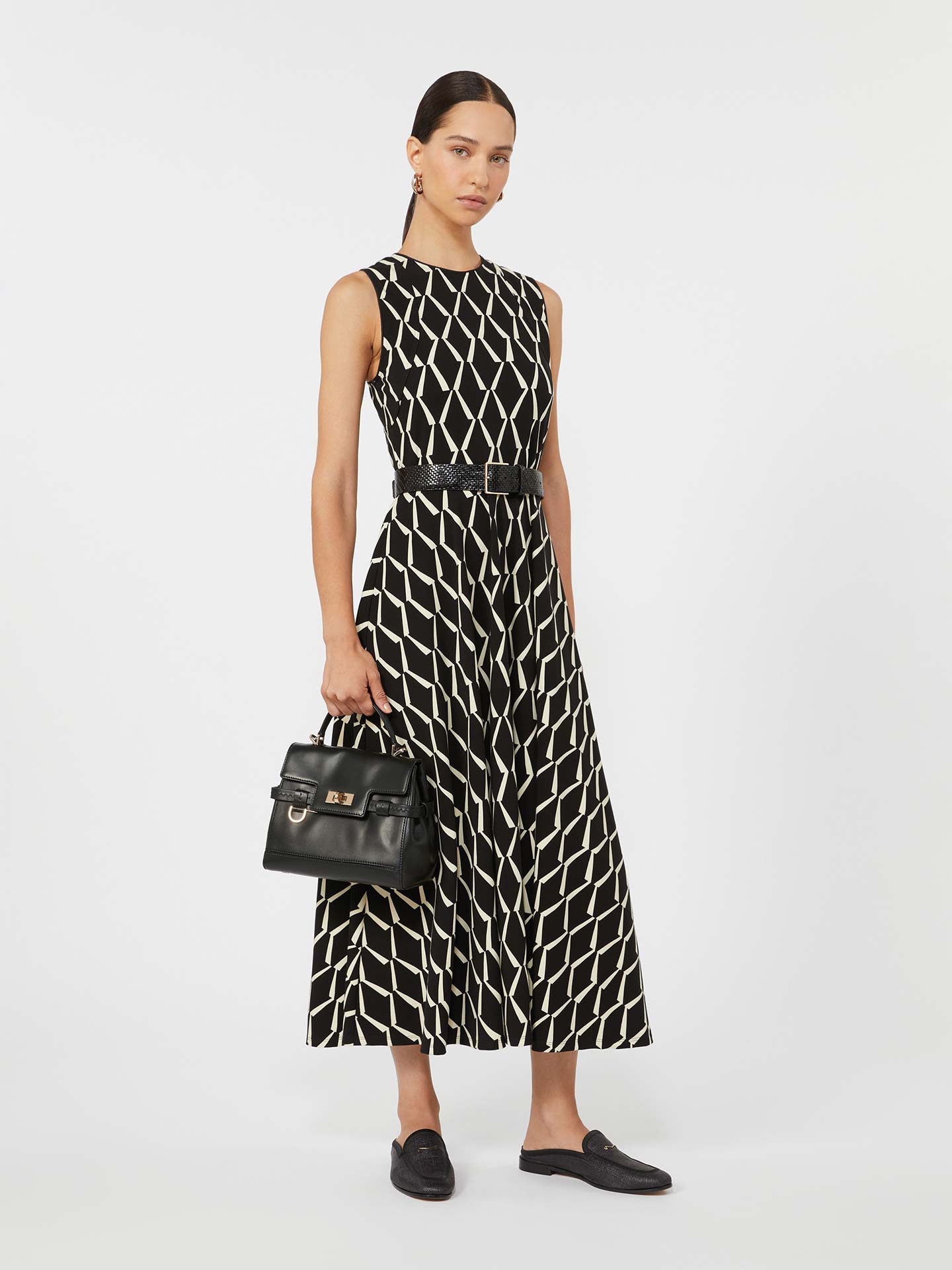 Vestido Comprido MXMLAMPARA