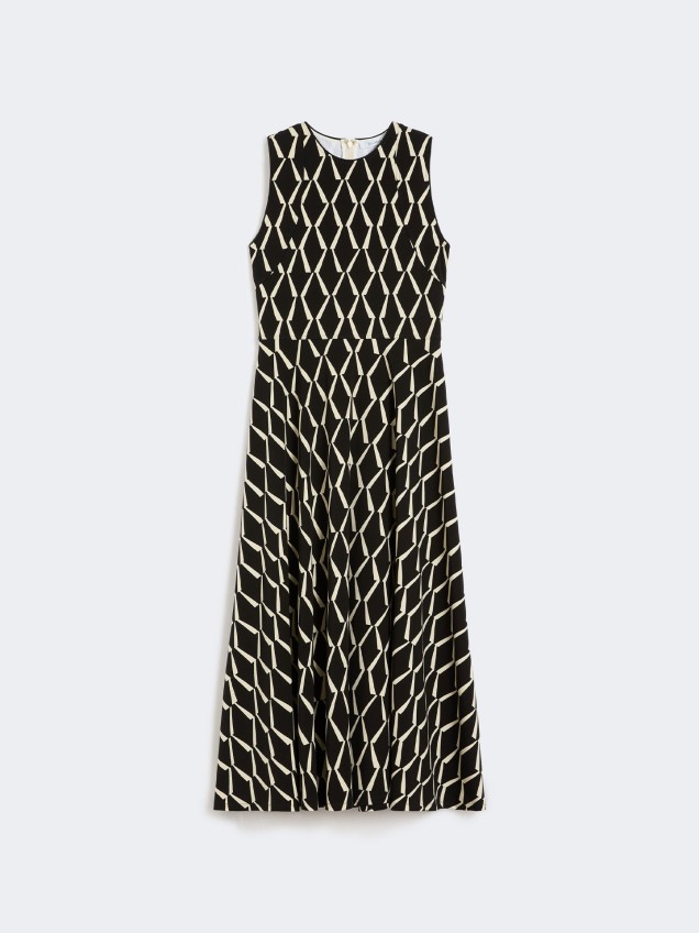 Vestido Comprido MXMLAMPARA