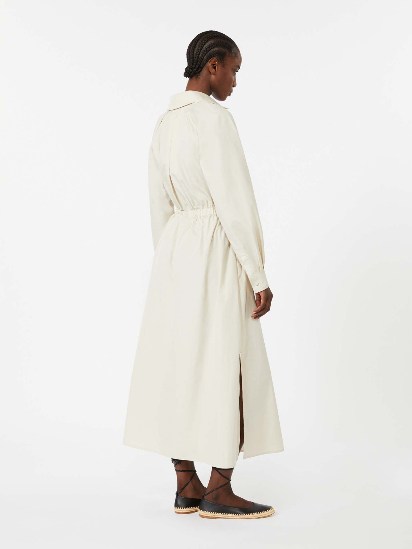 Vestido Camiseiro MXMPEDAGGI