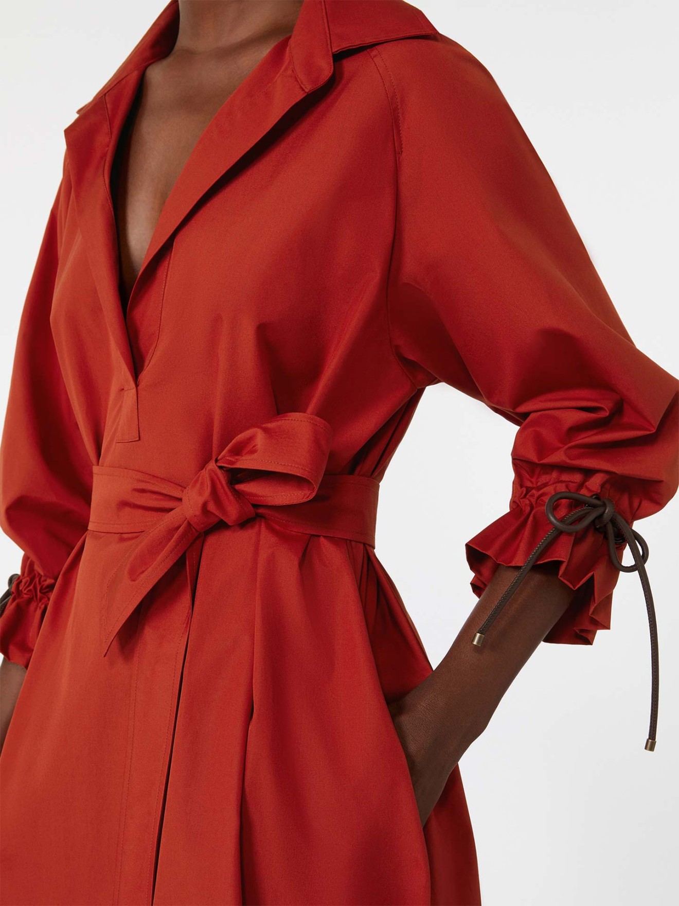 Vestido Comprido MXMMIRTO