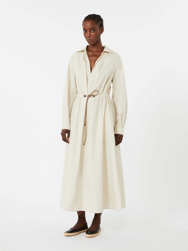 Vestido Camiseiro MXMPEDAGGI