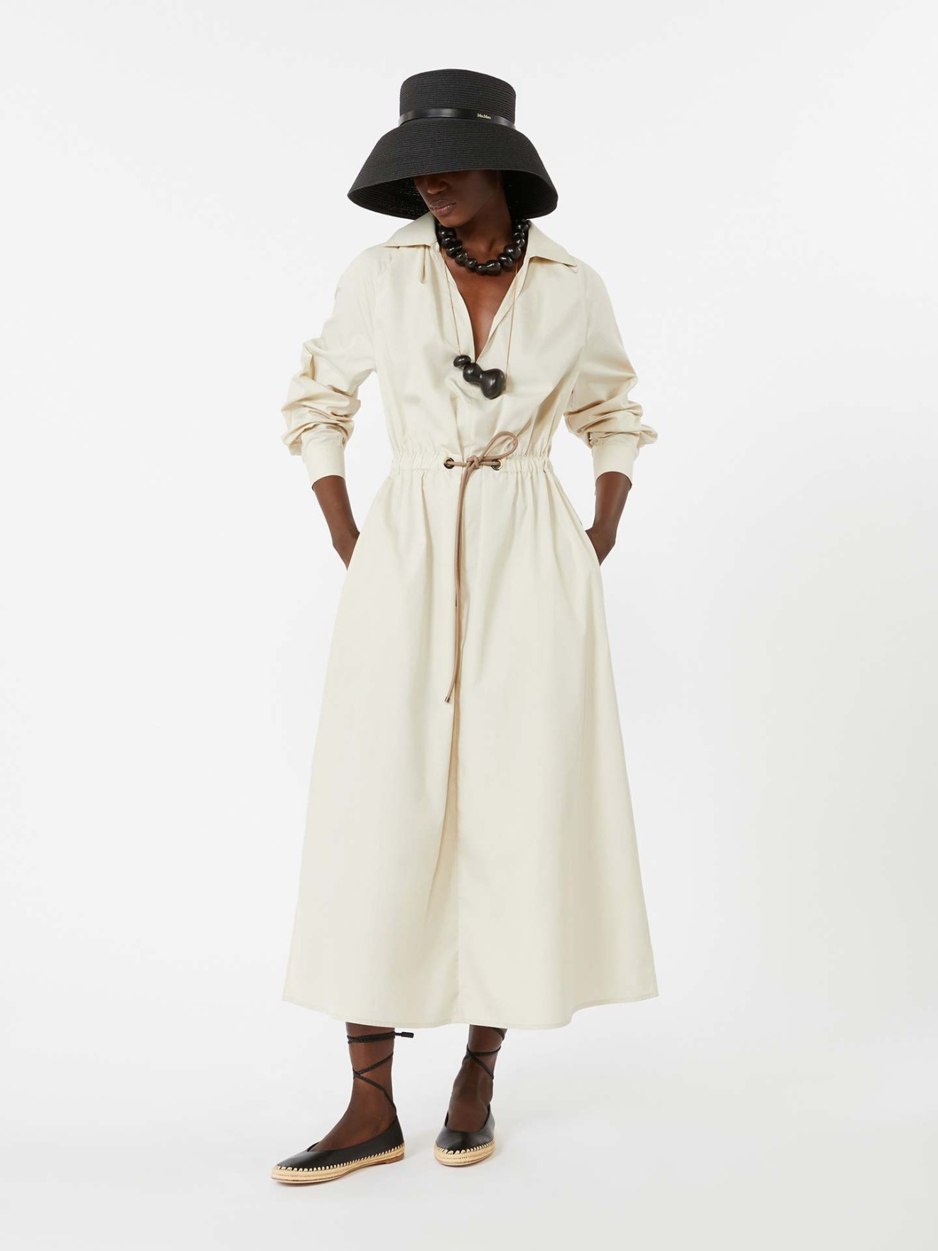 Vestido Camiseiro MXMPEDAGGI