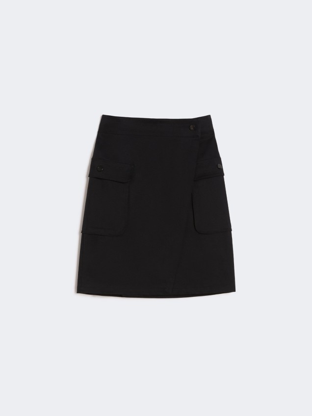 Saia Curta MXMAUTORE