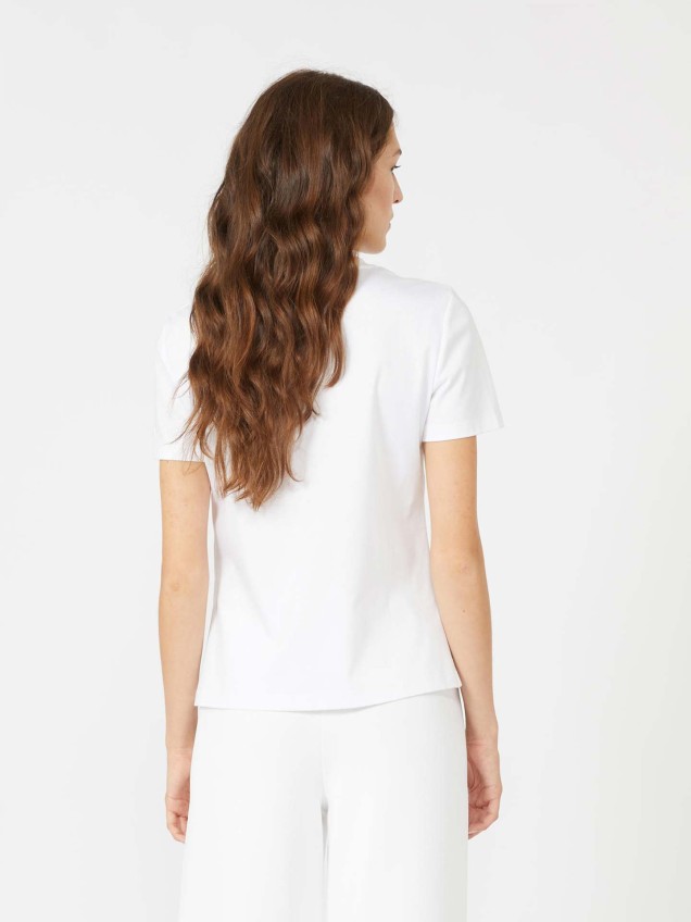 T-shirt MXPMADIA