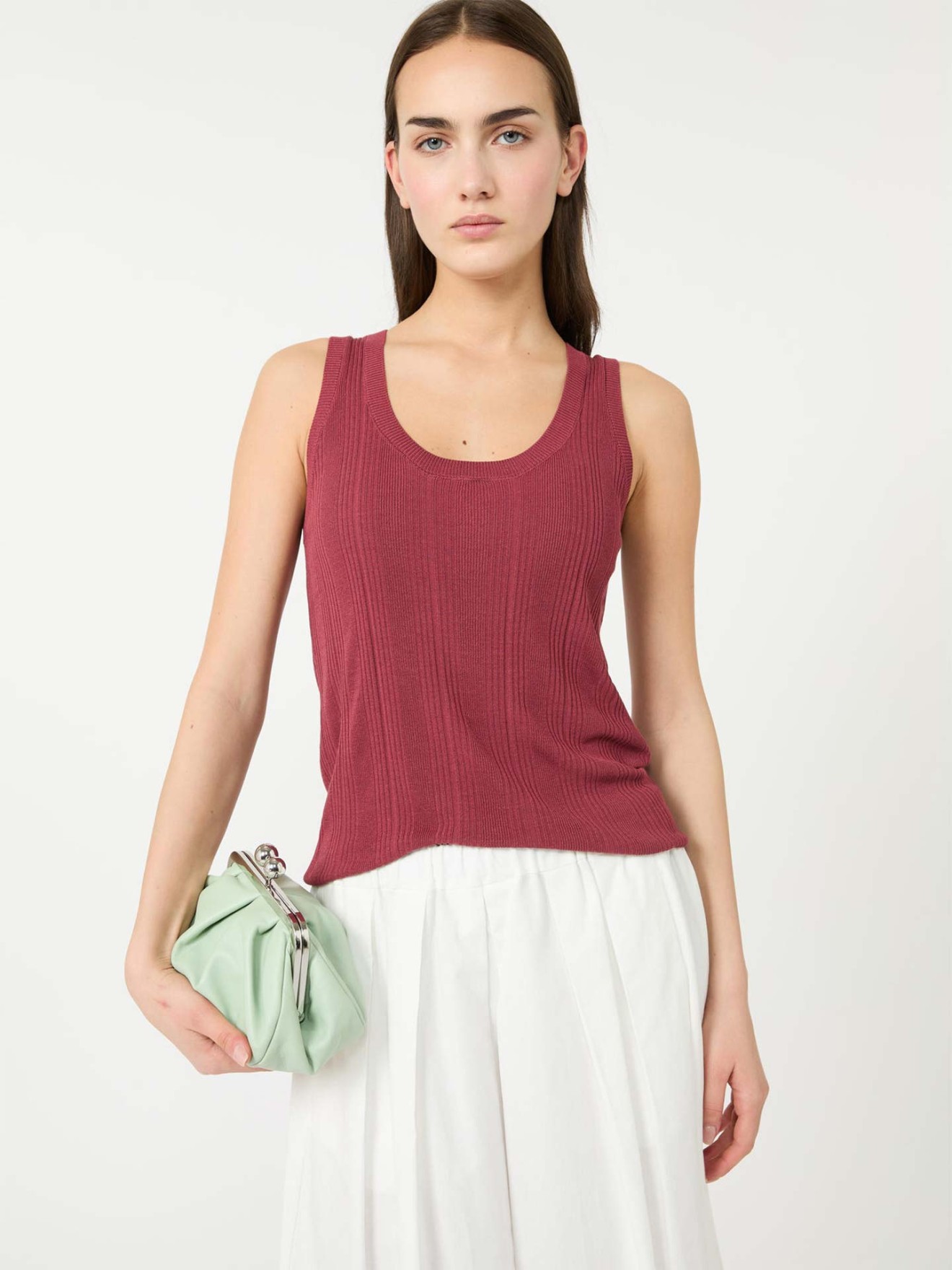 Top de Malha WKDCOSE