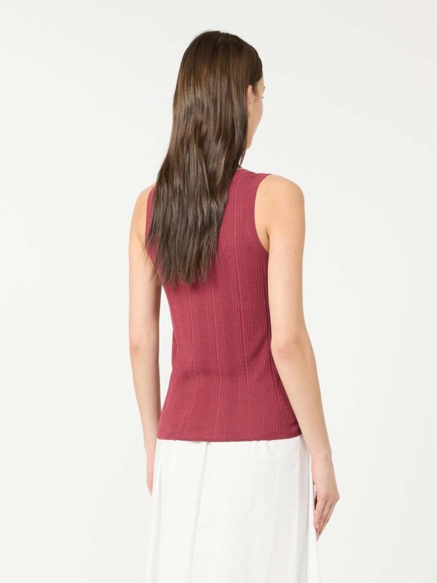 Top de Malha WKDCOSE