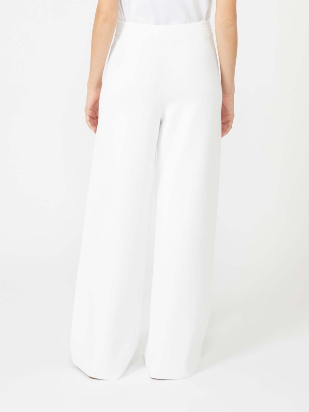 Calças Largas de Malha MXPFINGERE