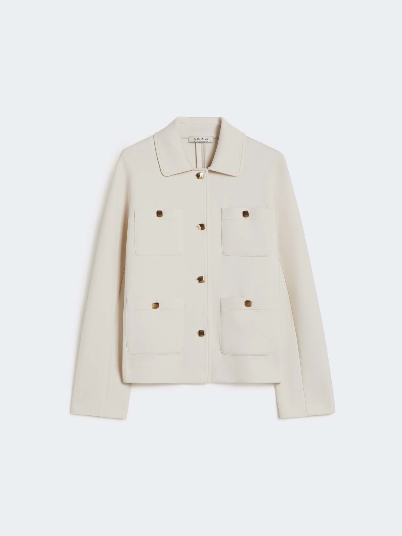 Casaco Curto SMMARMONIOSO