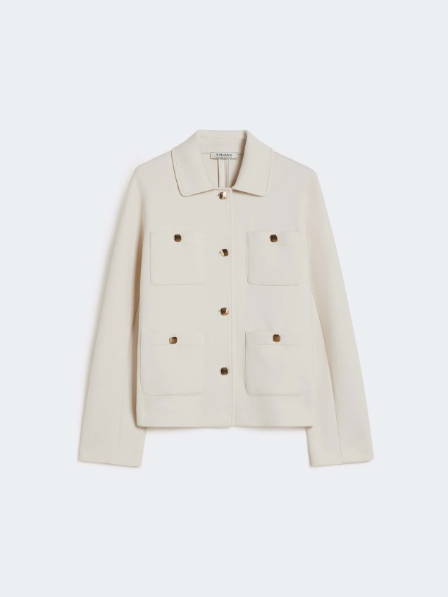 Casaco Curto SMMARMONIOSO