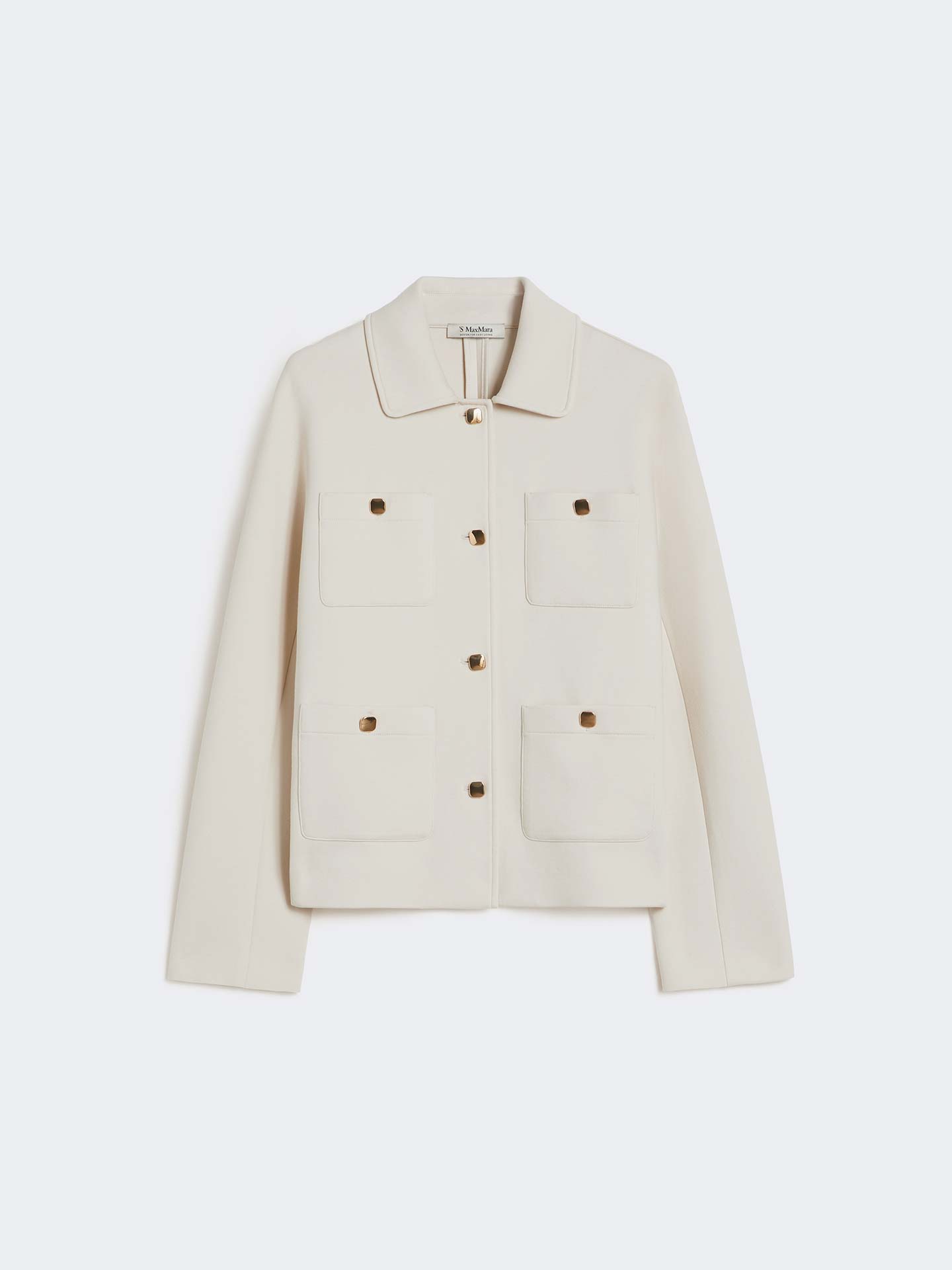 Casaco Curto SMMARMONIOSO