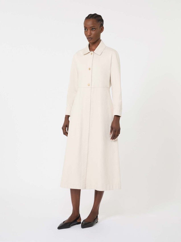 Vestido Camiseiro SMMAMELIA