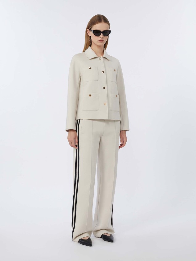 Casaco Curto SMMARMONIOSO