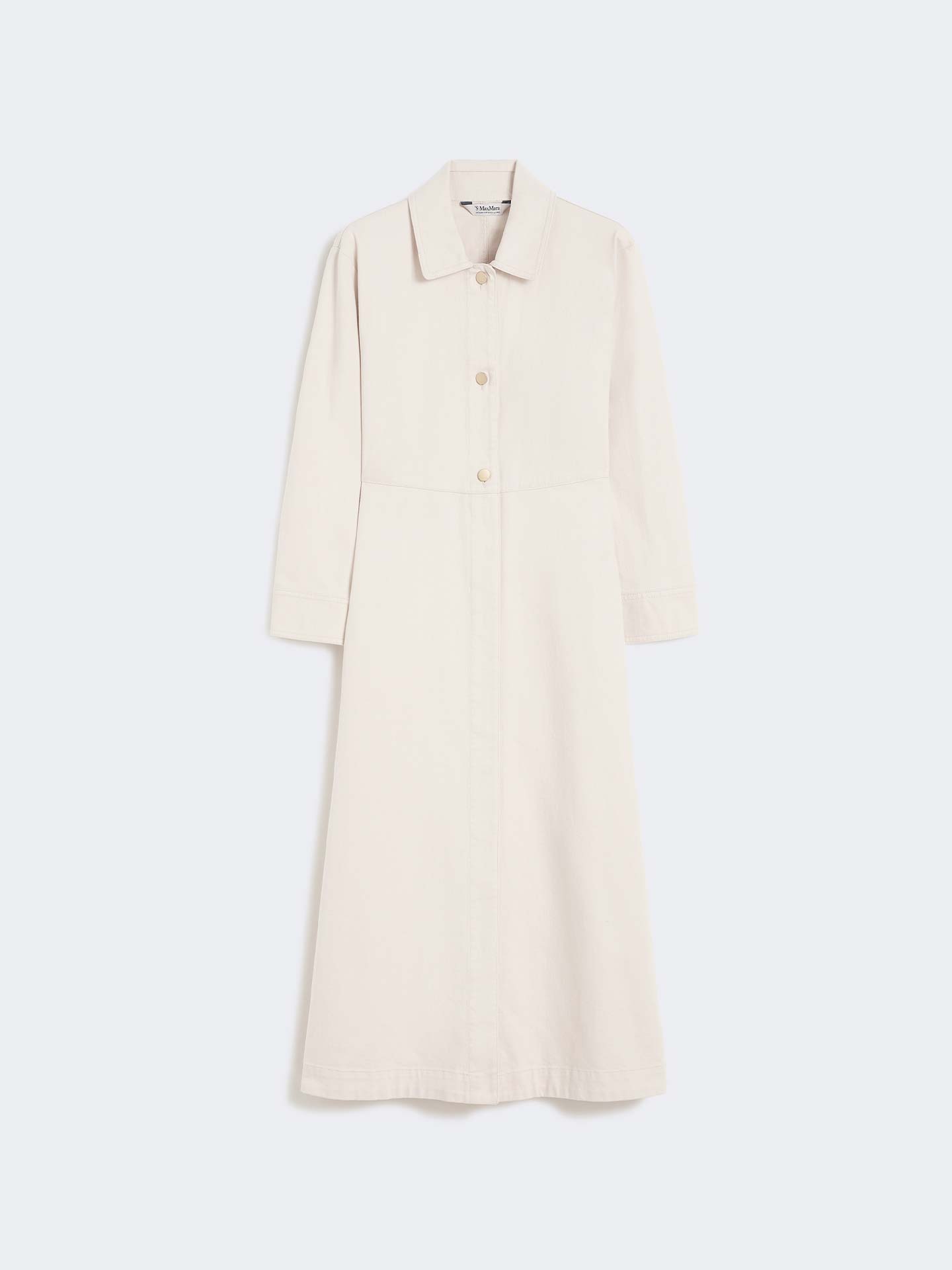 Vestido Camiseiro SMMAMELIA