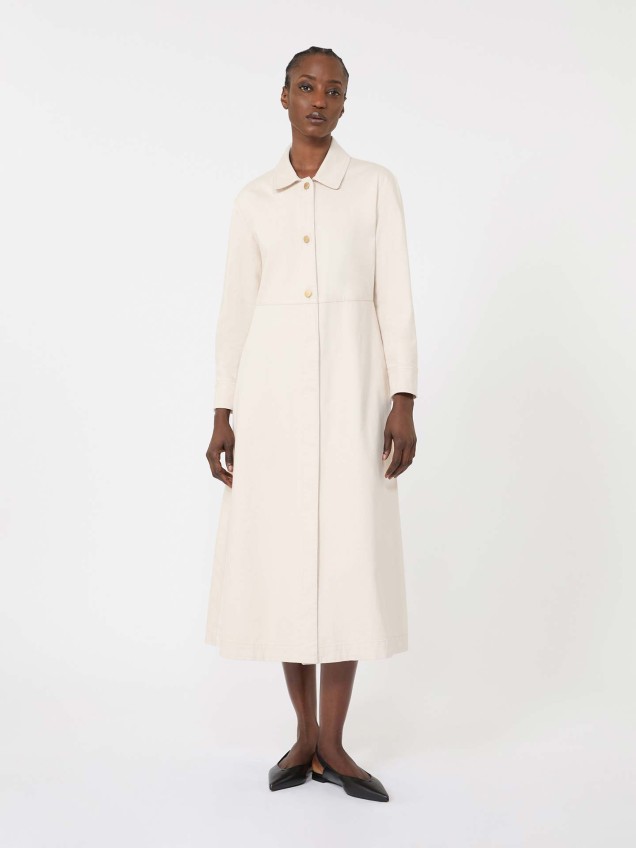 Vestido Camiseiro SMMAMELIA