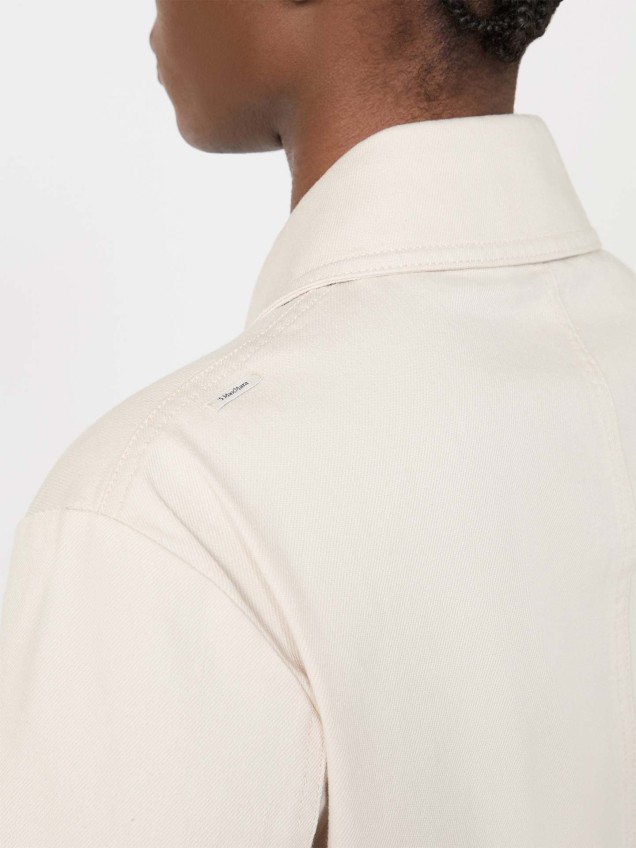 Vestido Camiseiro SMMAMELIA