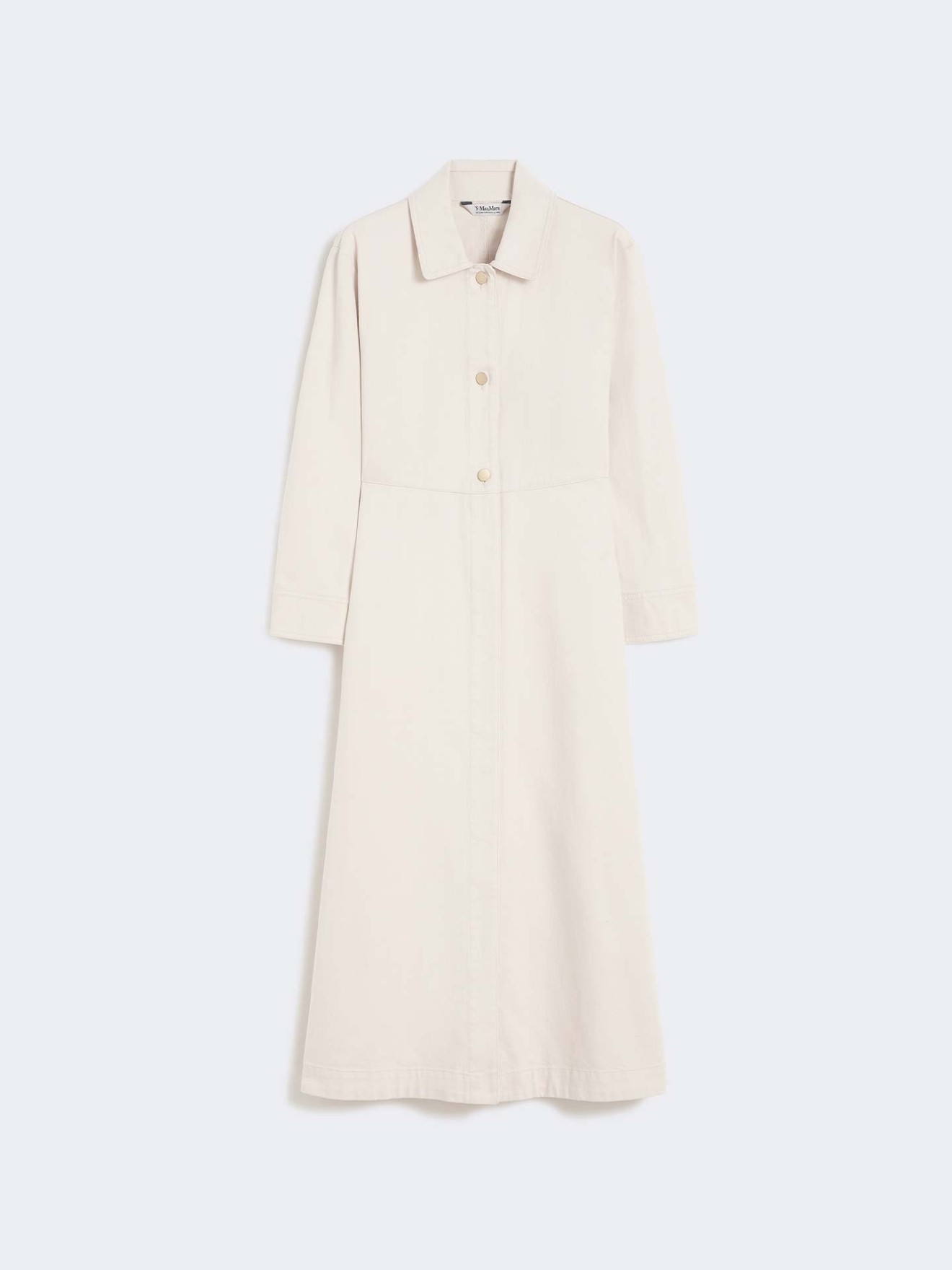 Vestido Camiseiro SMMAMELIA