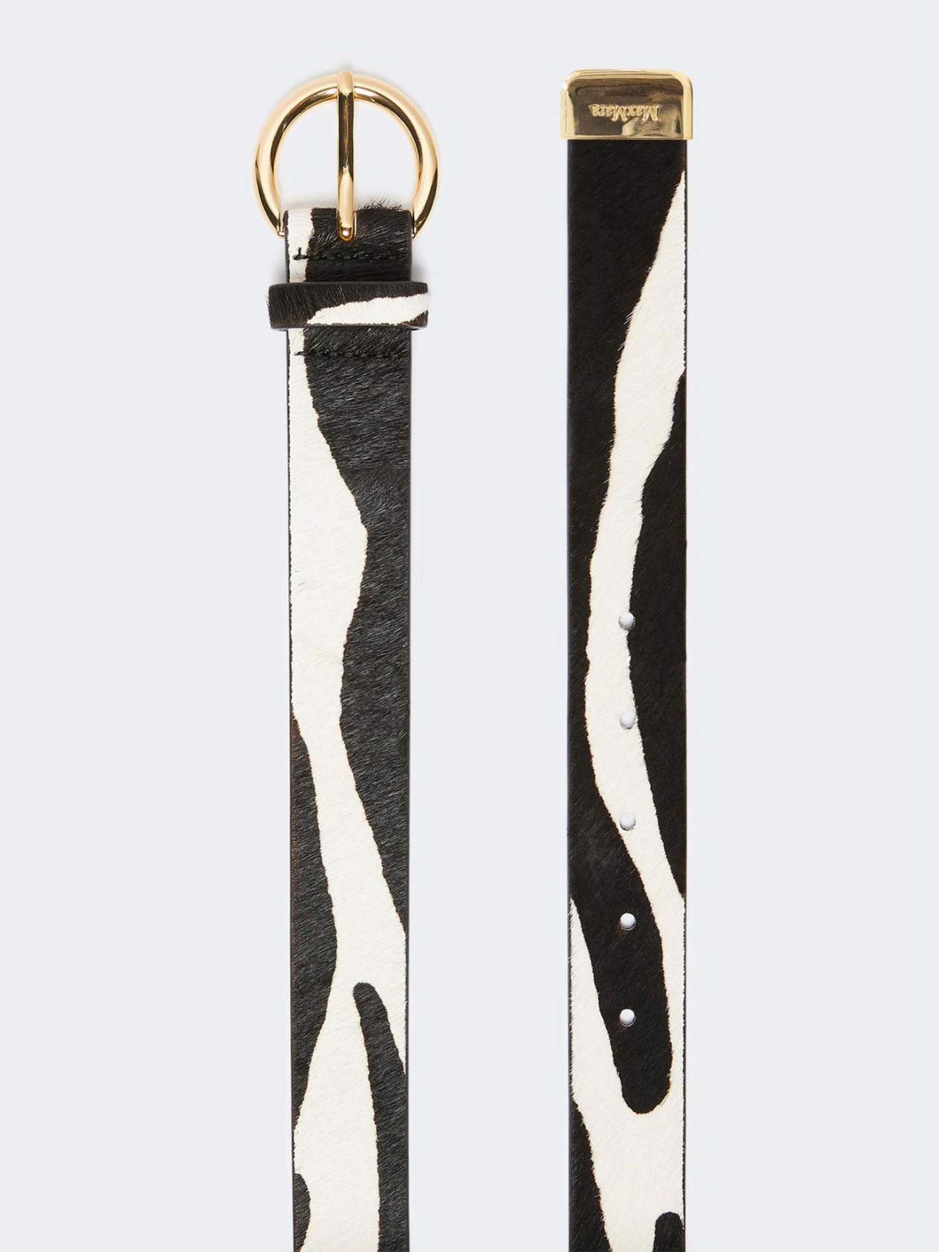 Cinto em Pele MSTALBERO