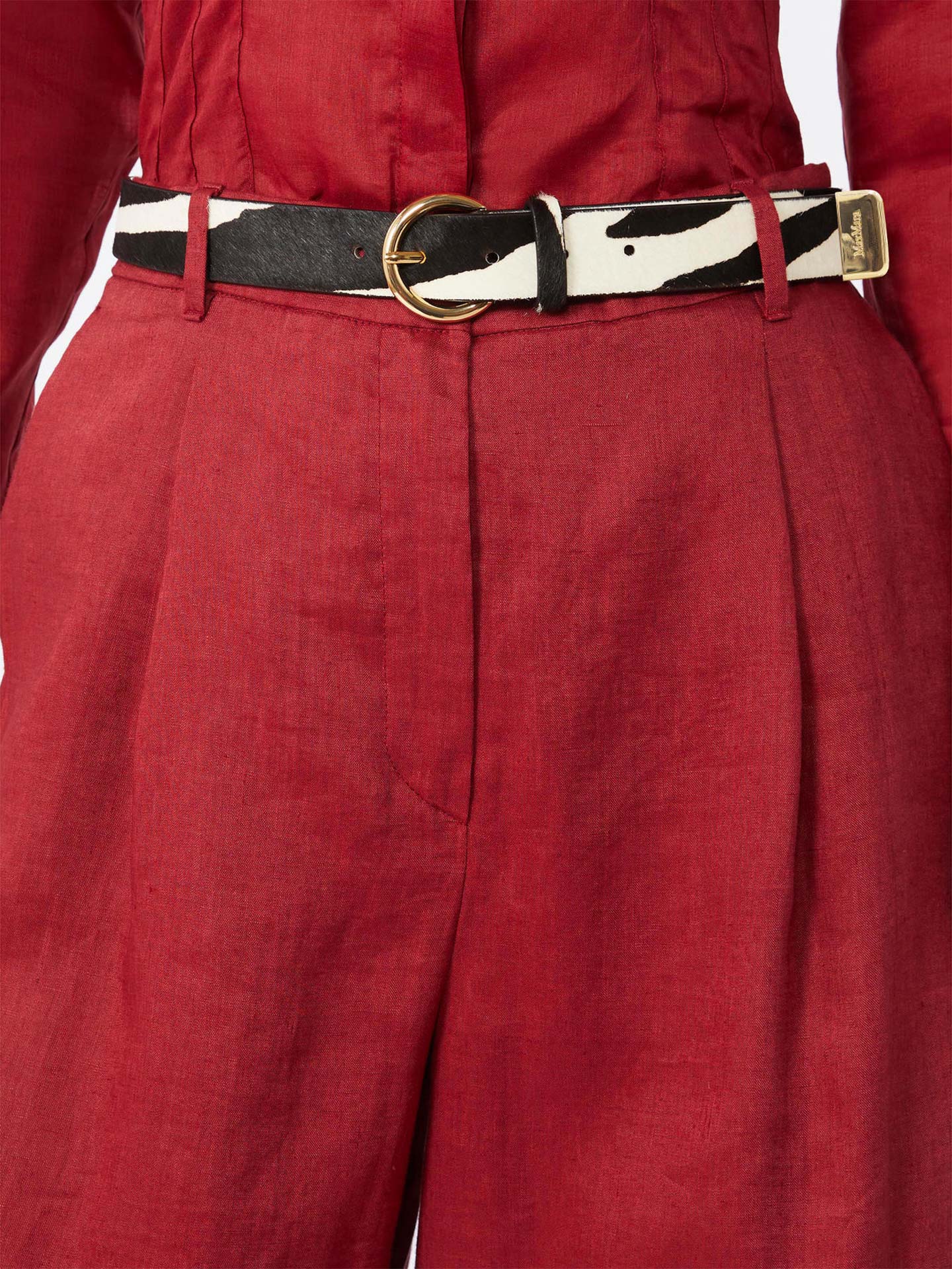 Cinto em Pele MSTALBERO