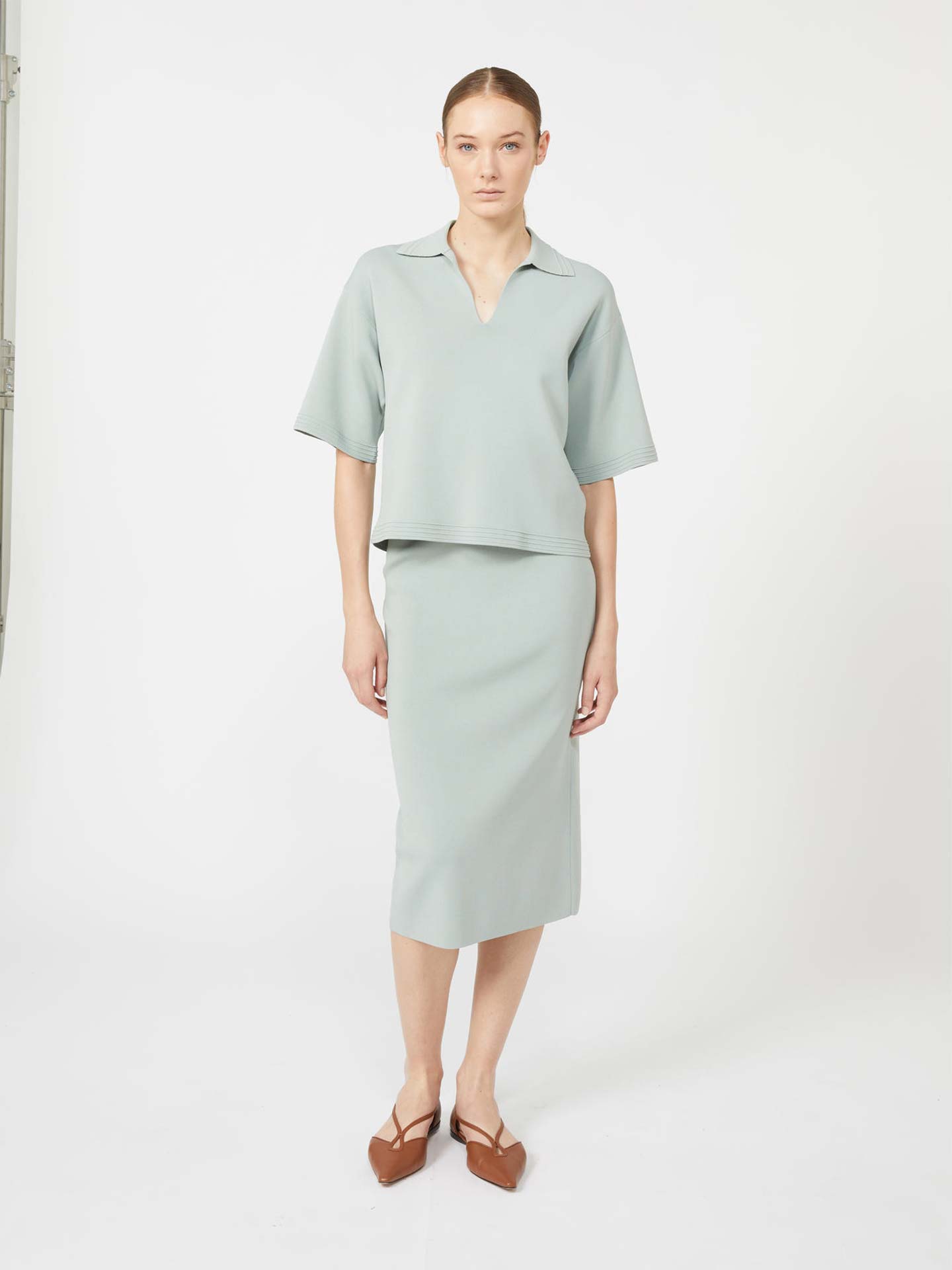 Saia Midi MXPGENNAIO