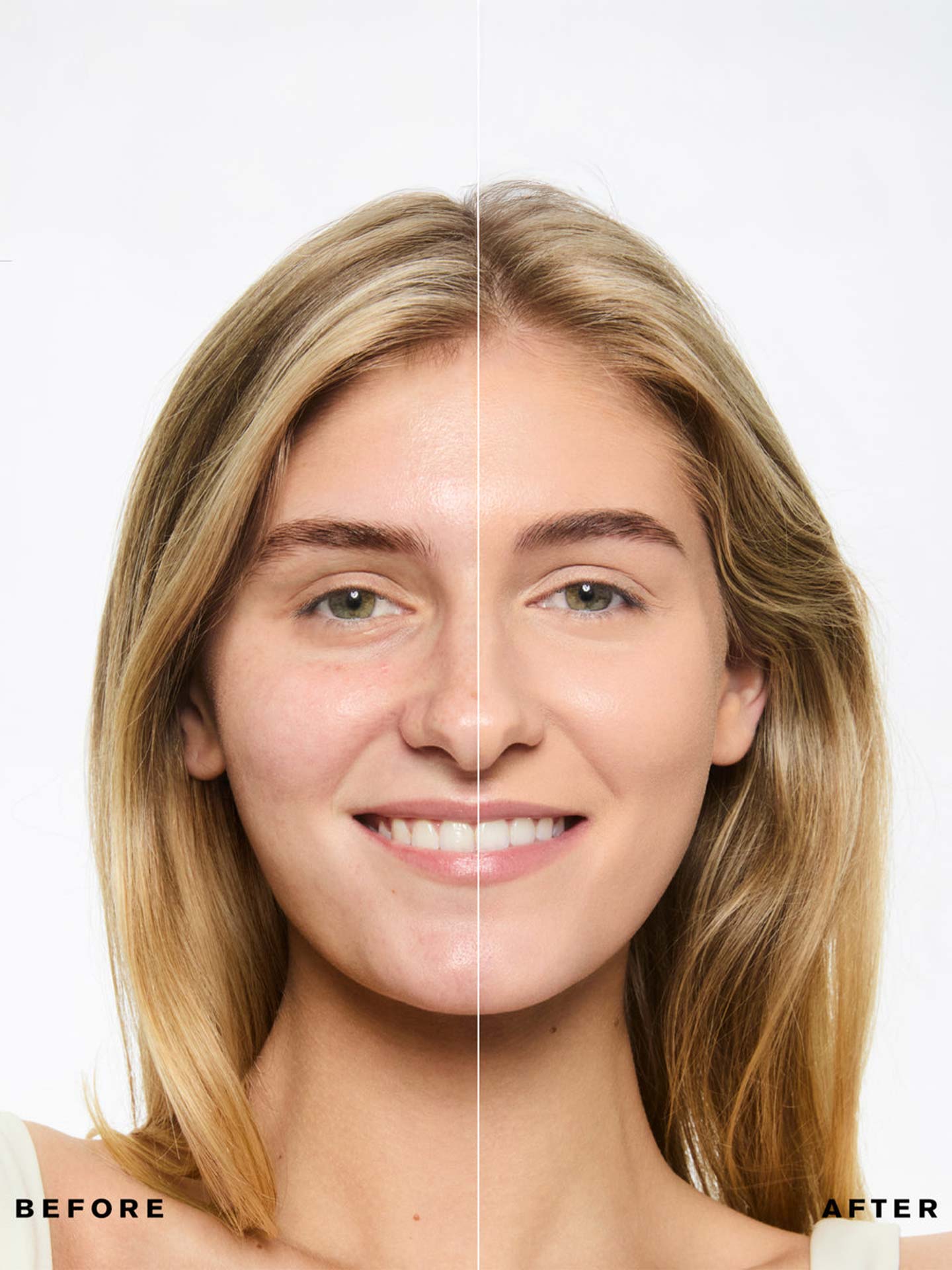 Base de Maquilhagem Double Wear Stay-in-Place SPF 10