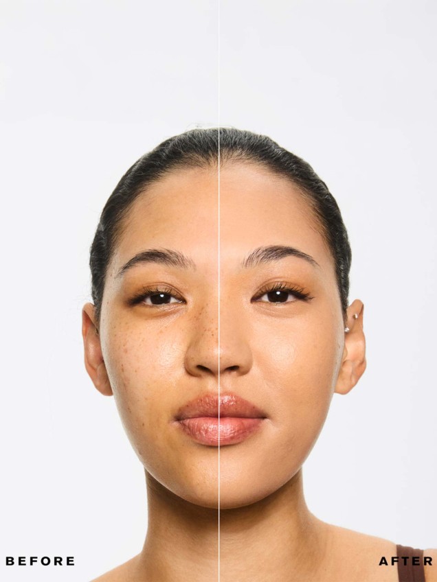 Base de Maquilhagem Double Wear Stay-in-Place SPF 10