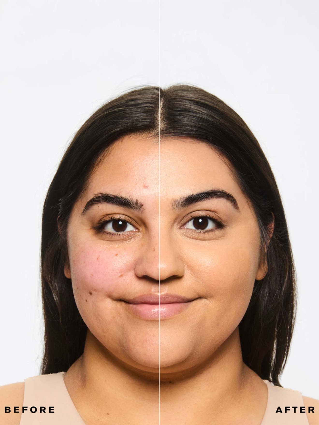 Base de Maquilhagem Double Wear Stay-in-Place SPF 10