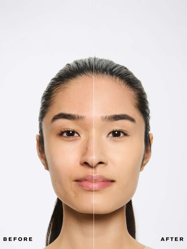 Base de Maquilhagem Double Wear Stay-in-Place SPF 10