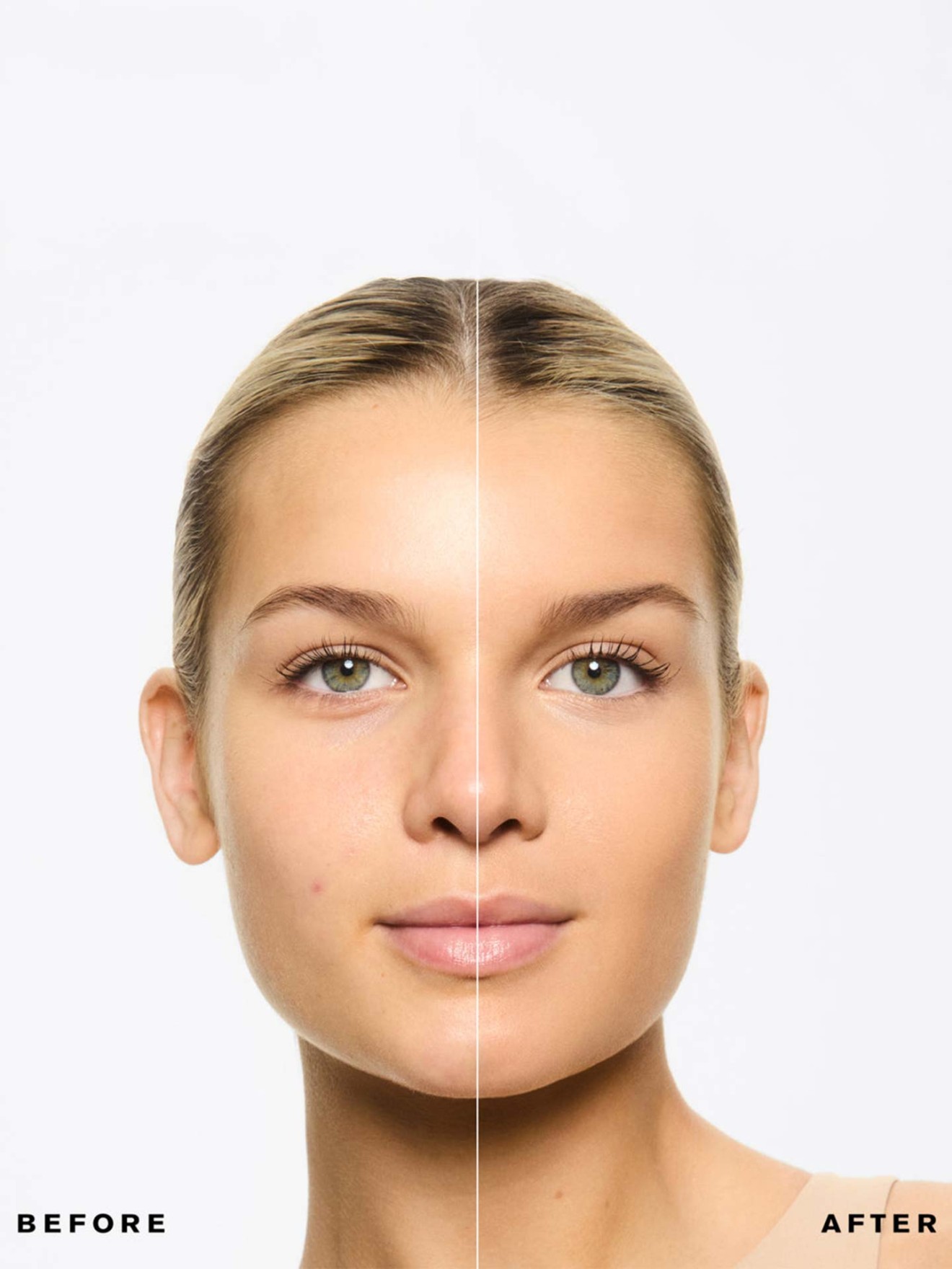 Base de Maquilhagem Double Wear Stay-in-Place SPF 10