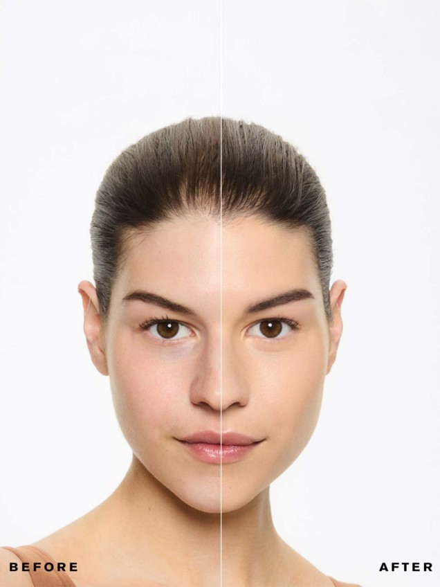 Base de Maquilhagem Double Wear Stay-in-Place SPF 10