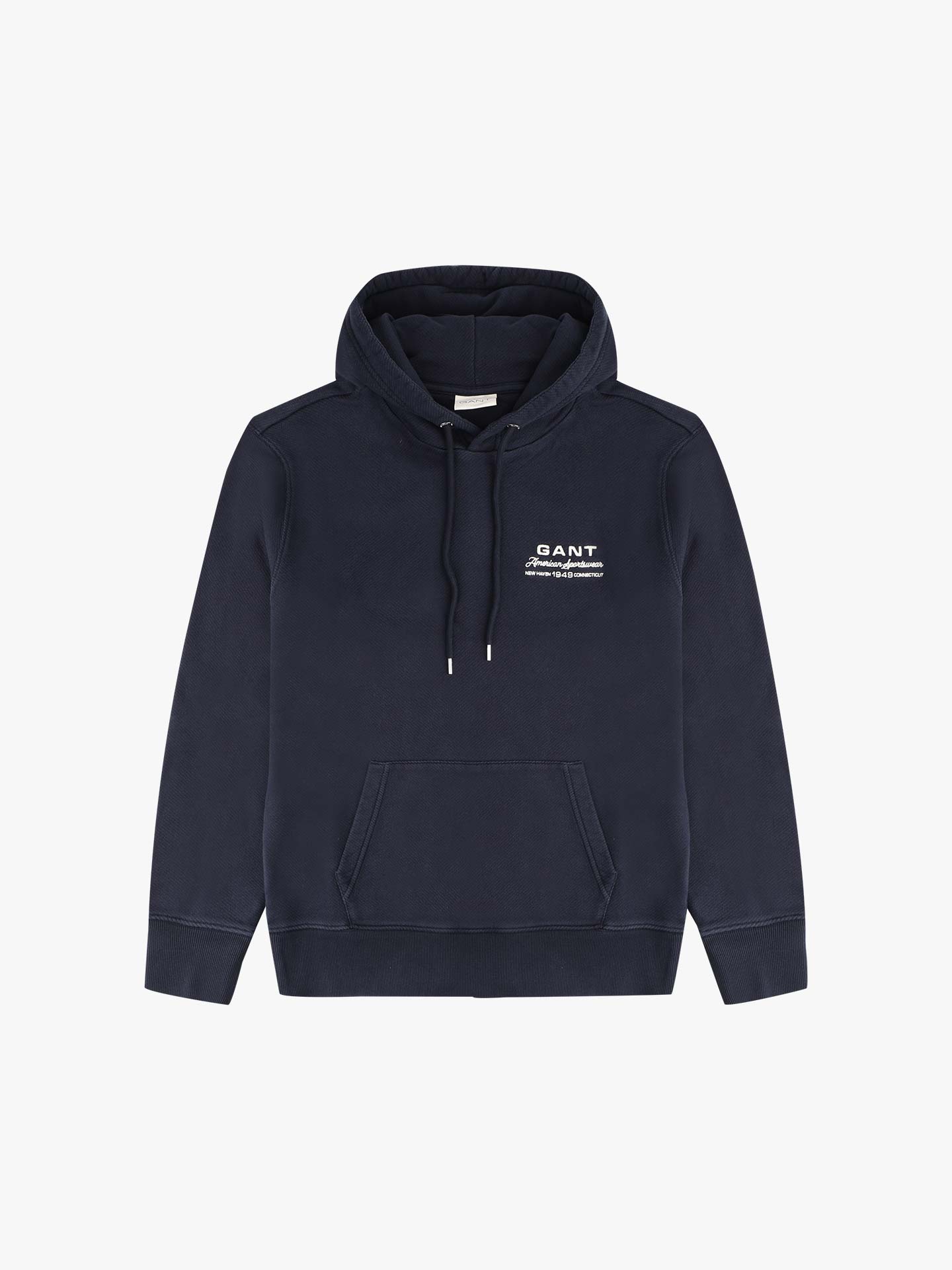 Sweatshirt com Capuz