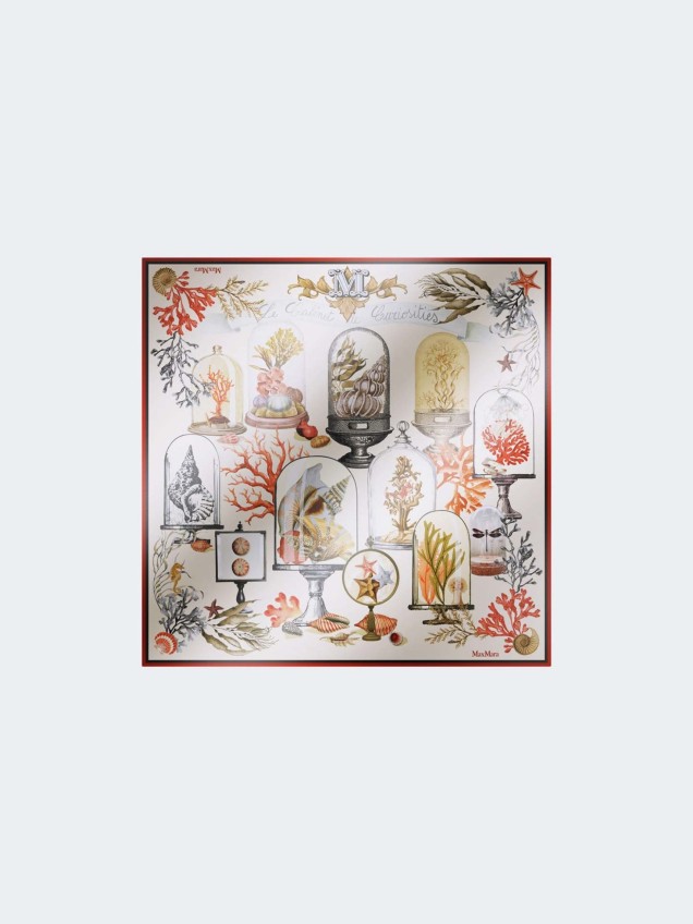 Len�o Quadrado MXACARRE90W2