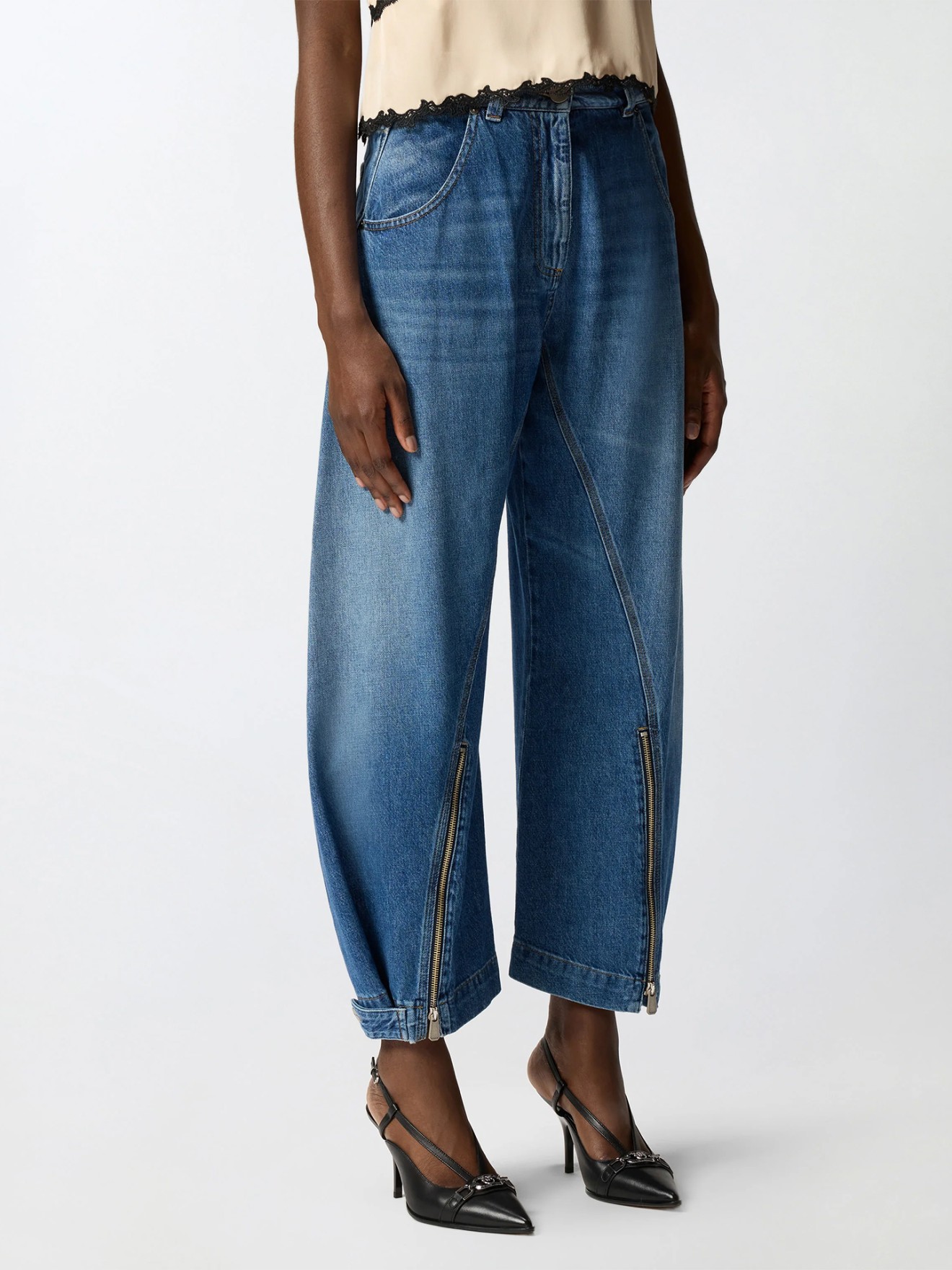 Cal�as de Ganga Sicuro