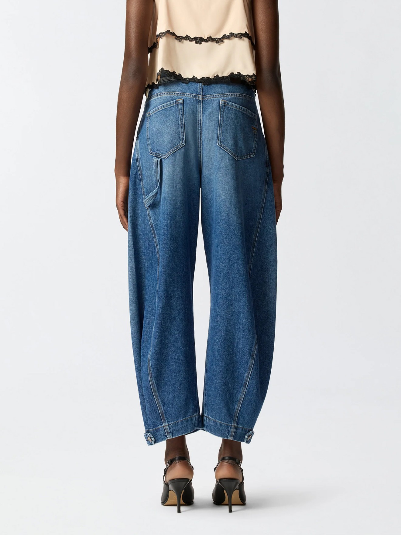 Cal�as de Ganga Sicuro